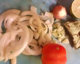 Foto langkah ke 1 dari resep Gurami Asam Manis (Nanas).