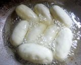 Foto langkah ke 6 dari resep Timus ubi.