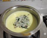 ગુજરાતી ખાટી મીઠી કઢી (Gujarati Khati Mithi Kadhi Recipe In Gujarati) રેસીપી સ્ટેપ6ફોટો