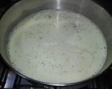 Foto del paso 3 de la receta: Polenta con tuco!!