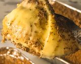 Foto langkah ke 4 dari resep Tiramisu Authentic & Simple.