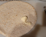 Foto del paso 3 de la receta: Wrap Hack con lomo rebozado, tomate, lechuga y huevo duro