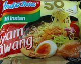 Foto langkah ke 3 dari resep Indomie Timun.