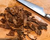 Porcini risotto (with tips to make it Vegan) recipe step 3 photo
