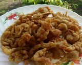 Foto langkah ke 8 dari resep Jamur Crispy Awet Renyah 🍄🍄🍄.