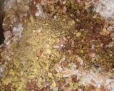 A picture of step 5 of Gond(panjeri).