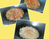 Foto langkah ke 3 dari resep Sambal Terasi Iris Tumis.