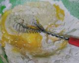 Foto del paso 3 de la receta: Torta 9 cucharadas 🍰
