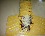 Foto langkah ke 6 dari resep 123. Banana Strudel.