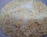 Foto langkah ke 1 dari resep Bakmi Goreng Jawa.