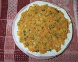 পিনহুইল সামোসা রেসিপির ধাপ 5 ছবি