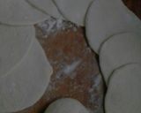 Foto del paso 4 de la receta: Tortas fritas !!