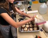 Morning Glory Carrot Muffins recipe step 7 photo