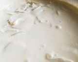 Majonézes-hagymás krumplisaláta recept fázis 3 fotója