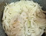 Csülökpörkölt recept fázis 2 fotója