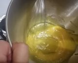 Foto del paso 8 de la receta: Medallones de res sellados con salsa holandesa y verduras al vapor
