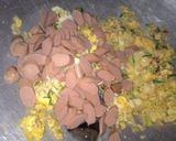 Foto langkah ke 3 dari resep Migor Saus Tiram.