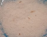 Foto langkah ke 3 dari resep Mochi gulung.