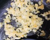Foto del paso 1 de la receta: Moldeaditos de fideos