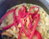 Foto del paso 4 de la receta: Habichuelas con zucchini