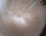 A picture of step 2 of Creamy fruits and nuts delight.