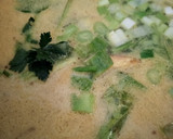 Foto langkah ke 2 dari resep Rujak Soto Khas Banyuwangi.