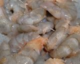 Foto langkah ke 1 dari resep Udang Crispy.
