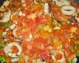 Foto del paso 6 de la receta: Arroz y frutos de mar