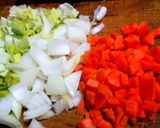 Foto del paso 1 de la receta: Crema de Brócoli
