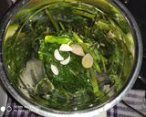 পালং পনির (palang paneer recipe in Bengali) রেসিপির ধাপ 1 ছবি