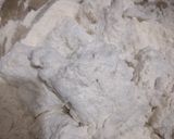 Foto langkah ke 4 dari resep Ayam Goreng Tepung Krispi (awet kriuk).