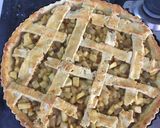 Foto del paso 8 de la receta: Tarta de Manzana
