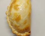 Foto del paso 3 de la receta: Empanadas de trigo burgol
