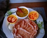 રાગી રોટી.(Ragi Roti Recipe in Gujarati) રેસીપી સ્ટેપ3ફોટો