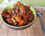 Foto del paso 6 de la receta: Estofado de carne fácil y delicioso 😋