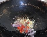 Foto langkah ke 4 dari resep Terong Raos Crispy.