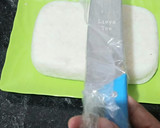 Foto langkah ke 5 dari resep Kupat Darurat dari Nasi.