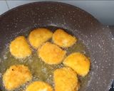 Foto langkah ke 5 dari resep Roti Tawar Goreng Isi Coklat Ceres.