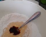 Foto del paso 3 de la receta: Caras sucias o Tortitas negras