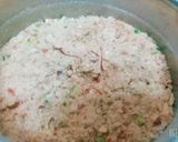 ப்ரோட்டின் நட்ஸ் மில்க் ஷேக் பவுடர் (protein nuts milk shake powder recipe in tamil) ரெசிபி ஸ்டேப் 3 புகைப்படம்