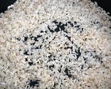 Foto del paso 2 de la receta: Arroz verde Loren