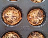 Foto del paso 6 de la receta: Tarteletas de Quinoa
