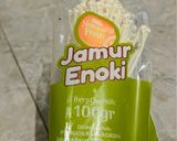 Foto langkah ke 1 dari resep Jamur Enoki Krispi.