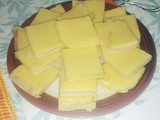 Torta de Fiambre