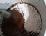 Foto del paso 2 de la receta: Brownie light