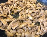 Φωτογραφία βήματος 6 της συνταγής Fajitas με κοτόπουλο