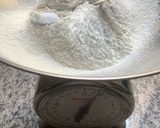 Une image de l'étape 2 de 🥧Cake citron 🍋 pavots 🍂.