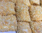 Foto langkah ke 4 dari resep Risoles egg mayo.