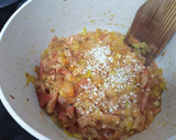 Foto del paso 3 de la receta: Salsa americana
