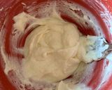 A picture of step 8 of Old-Fashioned Glazed Lemon Bundt Cake.